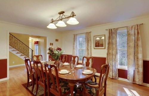 12 mins to DT Asheville & Biltmore, Fire pit, View - Foto 10