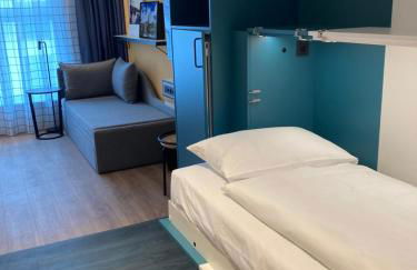 Aparthotel Adagio Access Hamburg - Foto 68