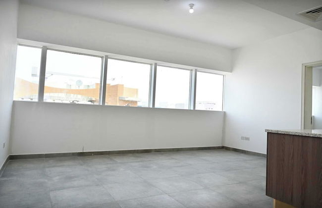 Spacious Apartment in Palette Tower in Tourist Club Area - Photo 2