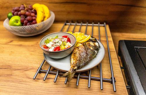 Serenity Mobile House - Foto 15