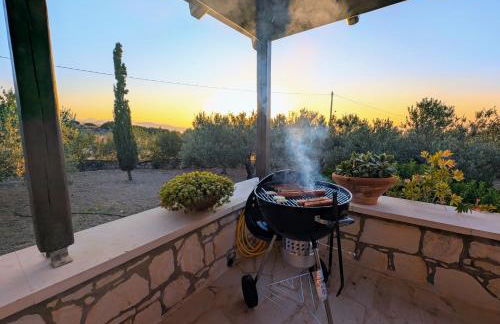 Fyllosia Villa Part of Cretan Retreat - Foto 24