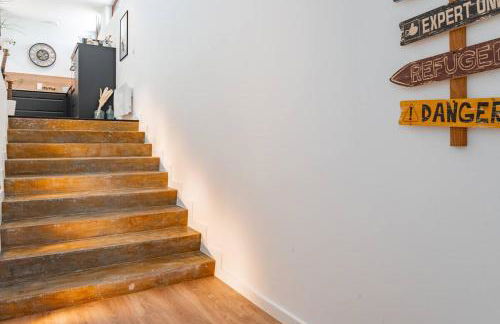 Loft Cosy et atypique - Photo 15