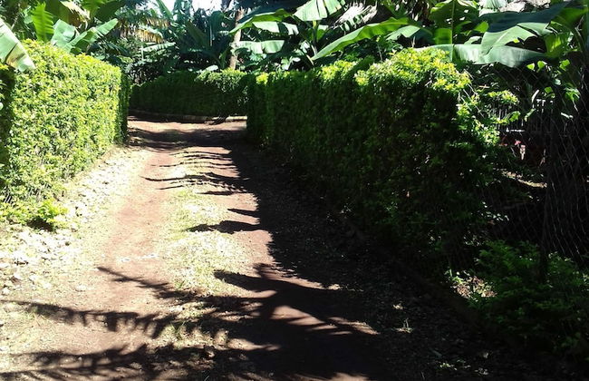 Inviting 2-bed House Komakundi Rural Kilimanjaro - Foto 21