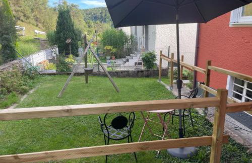 Altmühlhäuschen - Foto 13