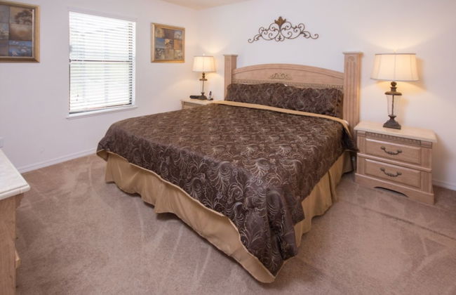 Robert's Cypress Pointe Vacation Home - Foto 1