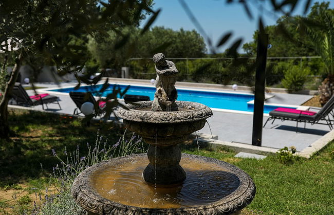 Holiday Home in Policnik With Pool - Foto 21