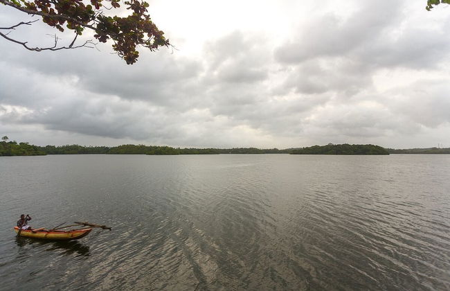 MO River House - Foto 34