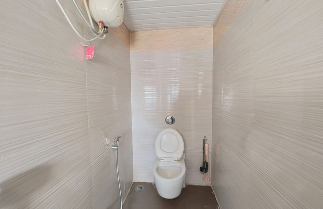 Crystal Villa - Photo 16