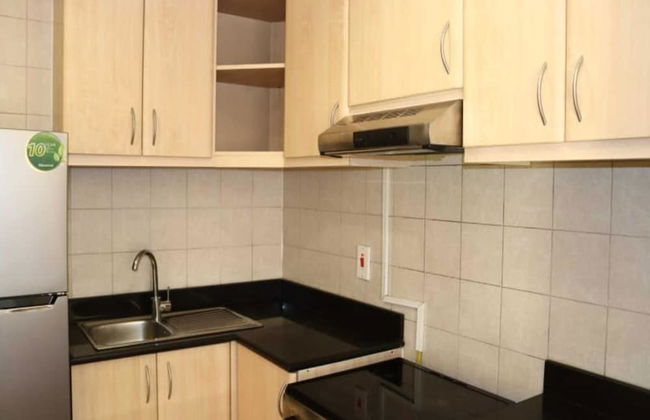 Stunning Studio Apartment With Balcony And Pool - Foto 11