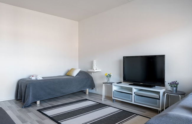 Hiisi Homes Lohja - Photo 37