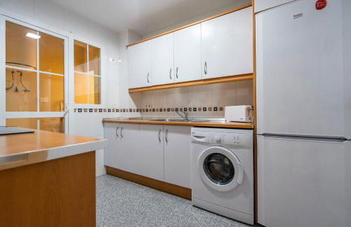 Playa Torrecilla Piscina Centro 2 Habitaciones - Foto 30