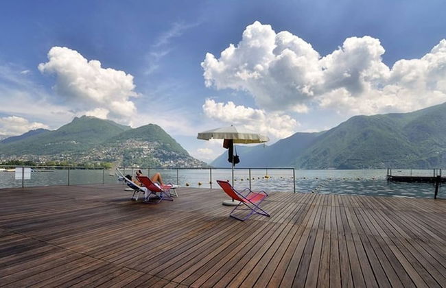 Brand new Apartment City11 - Foto 20