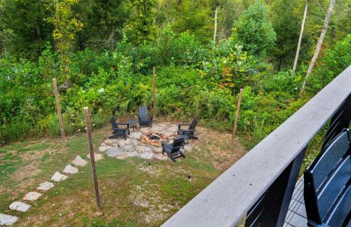 A Red River Barnhouse - Hot tub, Firepit, Gas Fireplace - Foto 50