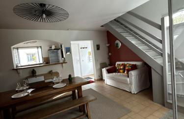 Maison bord de mer en Corse - Foto 24