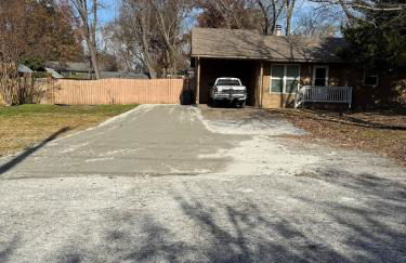 Wolf Creek Escape Grove OK - Foto 39