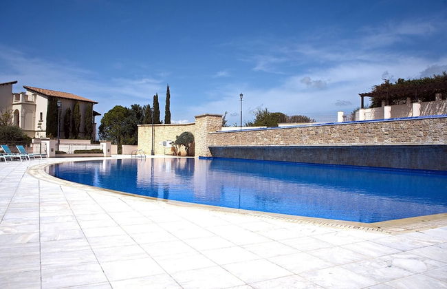 Aphrodite Premium Apartments I - Foto 53