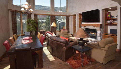Elkhorn Lodge, A Vail Resorts Property - Foto 2
