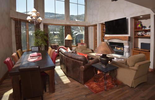 Elkhorn Lodge, A Vail Resorts Property - Foto 2