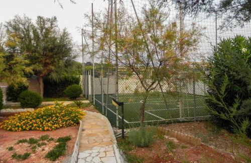 Villa Luisa Fronte Mare - Foto 5