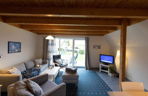 Ferienhaus "Merle" Hans Albers 24 - Foto 6