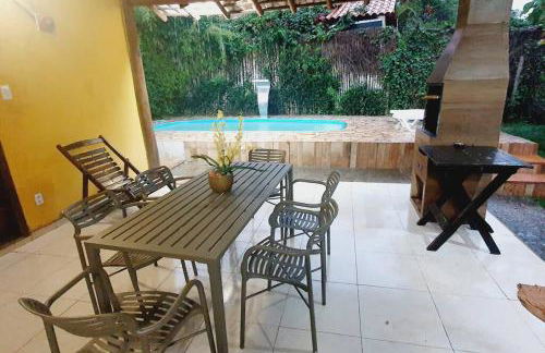 kasa Na Serra do Cipó - Foto 11