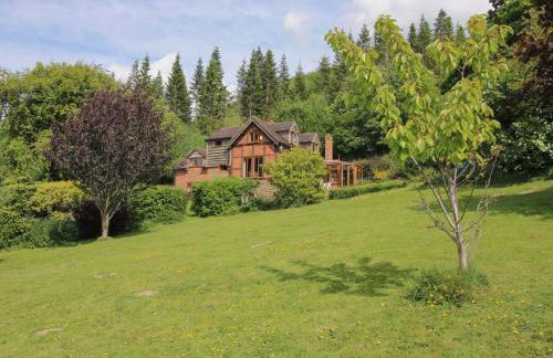 Callow Cottage - Foto 1