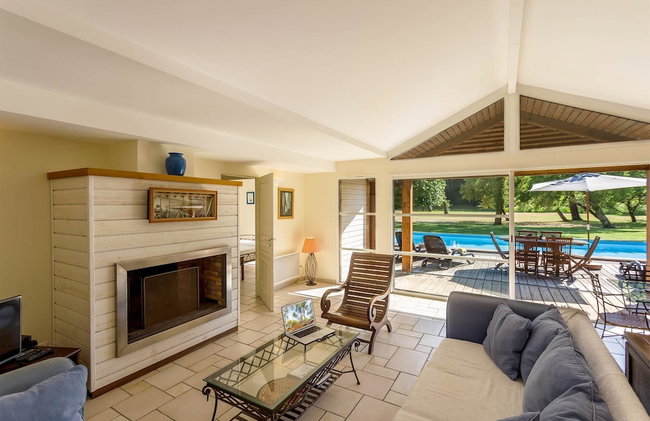 Villas La Clairière aux Chevreuils - Foto 30