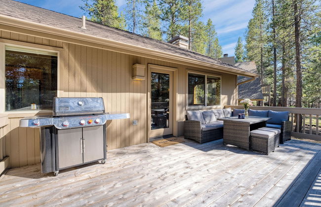 Quail by Avantstay Great Location + Game Room, Hot Tub, & Deck! - Foto 12