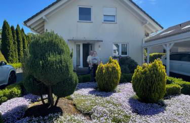 FeWo Track n Chill - Foto 1