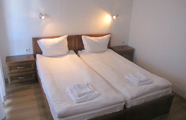 Edelweiss Inn Aparthotel - Foto 6