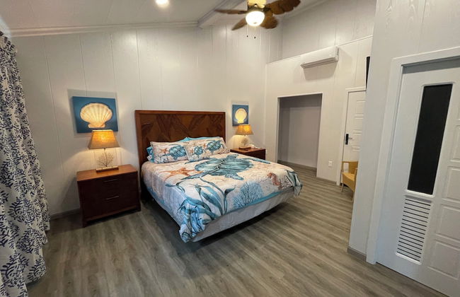 Great Cistern Beach Village - Foto 16