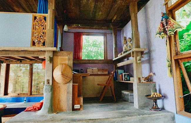 Pondok Apsari 2 - Foto 8