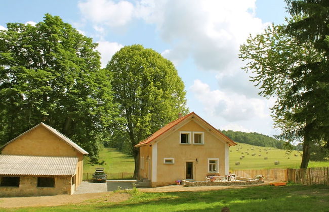 Holiday Home Milire Bohemian Forest - Foto 1