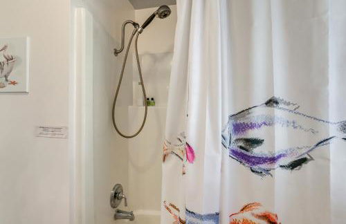 Dog-Friendly Westover Cottage with River Access! - Foto 15