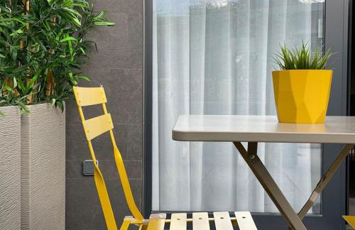 Zuia Suites - Foto 40