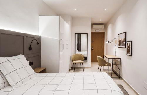 Exclusive Rooms in the Heart of the City - Foto 33