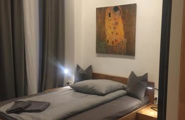 City-Apartment Berlin Charlottenburg - Foto 13