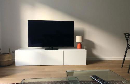 Appartement Coeur de Ville Cathédrale - Ascenseur - - Foto 6