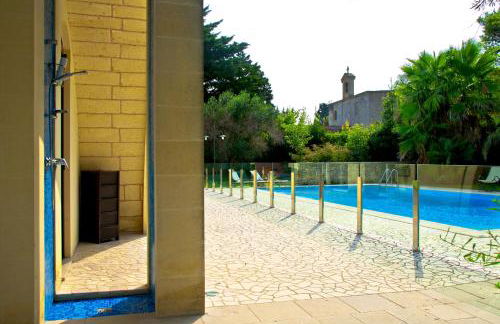 Villa Panagias tis Loreto - Foto 17