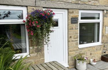 Whiteside Granary - Foto 8