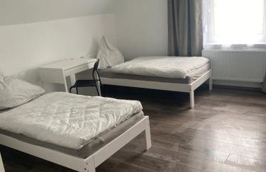 Unterkunft für Arbeiter und Monteure - Foto 24