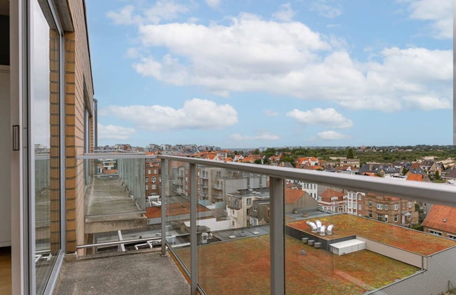 Charming Apartment Near the Beach With Balcony - Photo 46