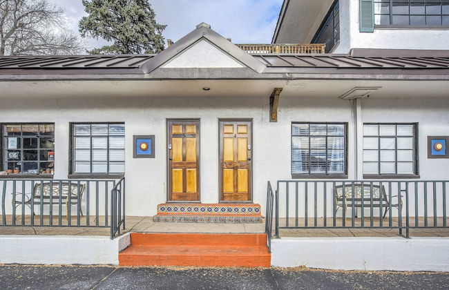 Quest Rest - Unit 4 - Foto 14