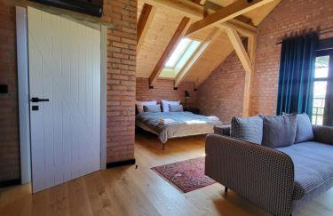 Stary Dom nad Wrześnicą - Foto 26