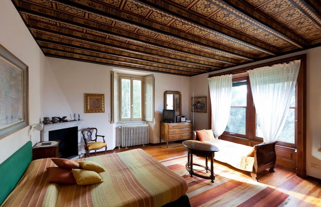 Villa Silvana - Foto 3