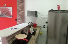Apartamento com privacidade & estilo no coração de Botafogo - Foto 9