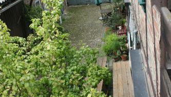 Apartments Café Brennnessel - Foto 3