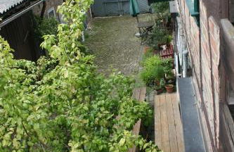 Apartments Café Brennnessel - Foto 3