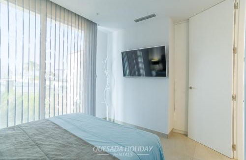 Villa Benijofar Dilara private pool 6 people - Foto 43