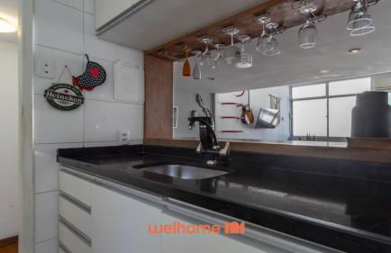 Apartamento no RJ perto da Lagoa e do Cristo - Foto 24